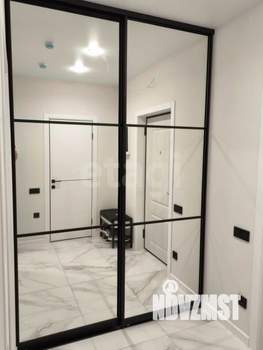 1-к квартира, вторичка, 45м2, 4/8 этаж