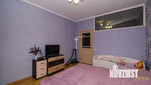 2-к квартира, вторичка, 67м2, 15/18 этаж