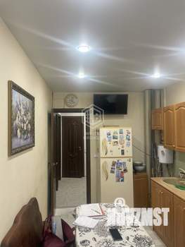 2-к квартира, вторичка, 50м2, 2/12 этаж