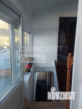 2-к квартира, вторичка, 39м2, 3/3 этаж