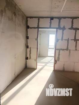 2-к квартира, сданный дом, 64м2, 3/16 этаж