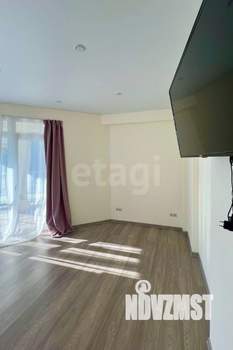 1-к квартира, вторичка, 35м2, 5/15 этаж