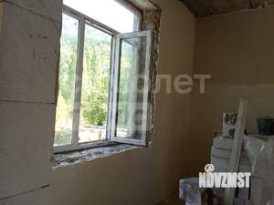 Студия квартира, вторичка, 30м2, 3/3 этаж
