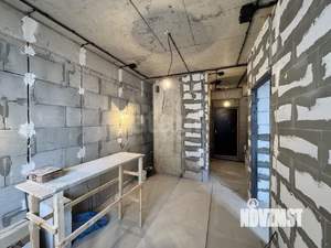 1-к квартира, сданный дом, 38м2, 10/12 этаж