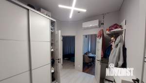 1-к квартира, вторичка, 45м2, 5/6 этаж