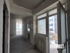 1-к квартира, сданный дом, 41м2, 8/12 этаж