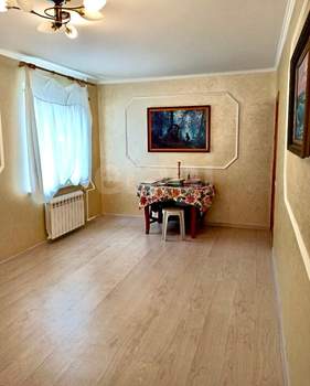 2-к квартира, вторичка, 51м2, 4/5 этаж