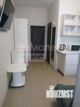 2-к квартира, вторичка, 28м2, 2/3 этаж