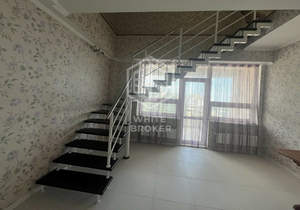 4-к квартира, вторичка, 218м2, 10/11 этаж