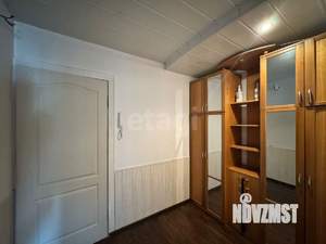 2-к квартира, вторичка, 45м2, 7/12 этаж