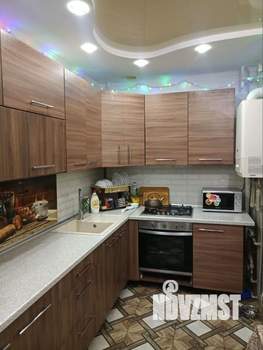 1-к квартира, вторичка, 47м2, 2/6 этаж