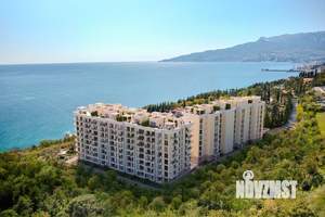 2-к квартира, вторичка, 86м2, 6/8 этаж