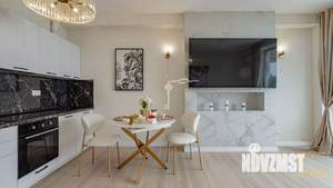 2-к квартира, вторичка, 67м2, 5/6 этаж