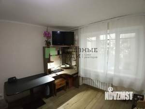 1-к квартира, вторичка, 22м2, 1/4 этаж