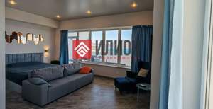 Студия квартира, вторичка, 70м2, 8/11 этаж