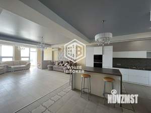 3-к квартира, вторичка, 112м2, 5/11 этаж