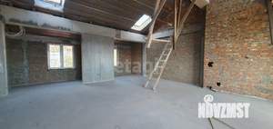 4-к квартира, вторичка, 120м2, 5/5 этаж