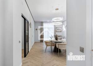 3-к квартира, вторичка, 68м2, 7/8 этаж