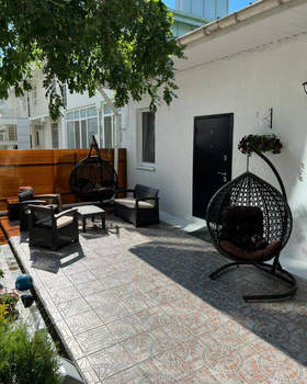 3-к квартира, вторичка, 98м2, 4/4 этаж