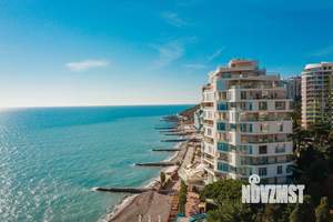 1-к квартира, вторичка, 52м2, 2/13 этаж