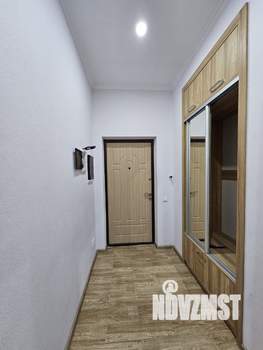 2-к квартира, вторичка, 60м2, 4/14 этаж