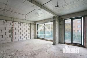 Студия квартира, вторичка, 82м2, 9/9 этаж