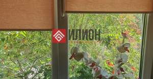 2-к квартира, вторичка, 44м2, 1/4 этаж