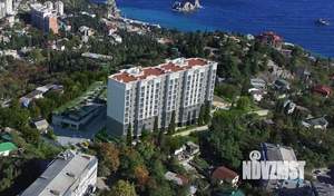 2-к квартира, строящийся дом, 57м2, 8/9 этаж