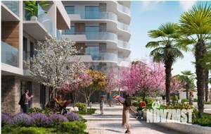 2-к квартира, строящийся дом, 98м2, 3/9 этаж