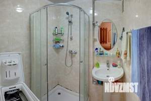3-к квартира, вторичка, 85м2, 7/10 этаж