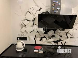 Студия квартира, вторичка, 44м2, 5/10 этаж