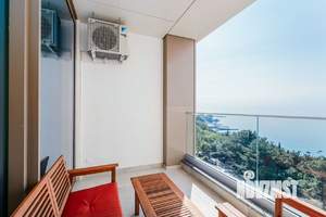 Студия квартира, вторичка, 53м2, 7/10 этаж