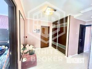 3-к квартира, вторичка, 84м2, 3/9 этаж