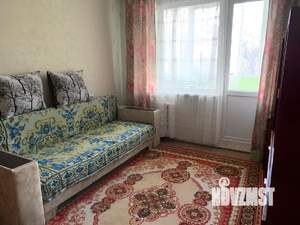 2-к квартира, вторичка, 54м2, 3/9 этаж