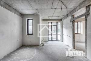 3-к квартира, вторичка, 79м2, 3/3 этаж