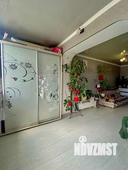 2-к квартира, вторичка, 47м2, 4/5 этаж