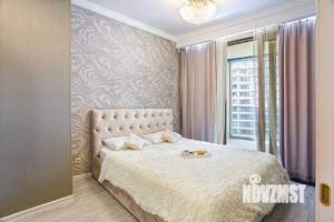 2-к квартира, вторичка, 48м2, 11/20 этаж