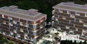 1-к квартира, вторичка, 52м2, 7/7 этаж