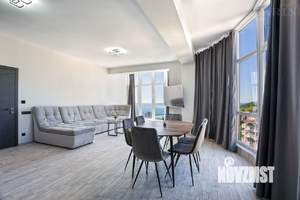 2-к квартира, вторичка, 104м2, 7/11 этаж