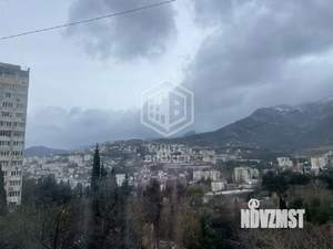 1-к квартира, вторичка, 33м2, 3/9 этаж