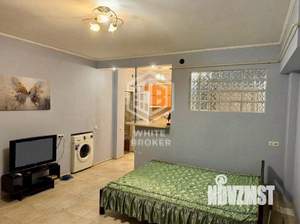 2-к квартира, вторичка, 37м2, 1/6 этаж