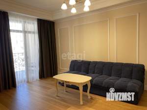 2-к квартира, вторичка, 56м2, 6/8 этаж