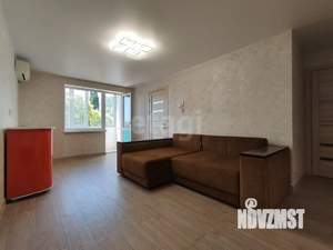 3-к квартира, вторичка, 56м2, 2/4 этаж