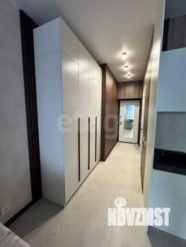 Студия квартира, вторичка, 32м2, 13/18 этаж