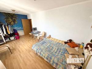 1-к квартира, вторичка, 42м2, 7/9 этаж