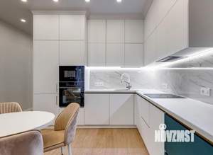 1-к квартира, вторичка, 42м2, 2/13 этаж