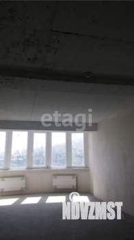 Студия квартира, вторичка, 48м2, 12/15 этаж