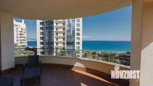 3-к квартира, вторичка, 218м2, 5/14 этаж