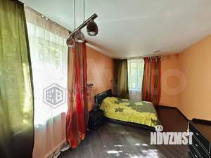 3-к квартира, вторичка, 85м2, 6/9 этаж