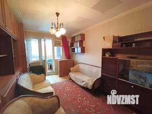 1-к квартира, вторичка, 28м2, 5/5 этаж